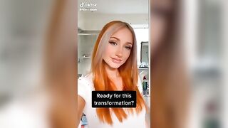 Sexy TikTok Girls: How can you not love her? #1