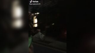 Sexy TikTok Girls: Heavy wobblers #4