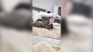 Sexy TikTok Girls: who is she ♥️ #4