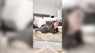 Sexy TikTok Girls: who is she ♥️ #2