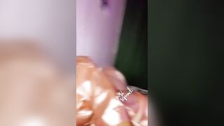 Wish I was the window