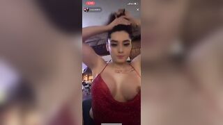 Sexy TikTok Girls: A lil something #4
