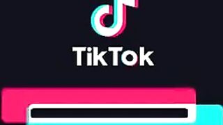 Sexy TikTok Girls: Juicy Ass ♥️♥️♥️♥️ #4