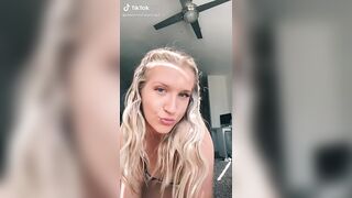 Sexy TikTok Girls: Not at all what I was expecting. #1