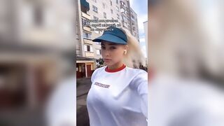 Sexy TikTok Girls: Wish I had the sauce #1