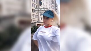 Sexy TikTok Girls: Wish I had the sauce #4