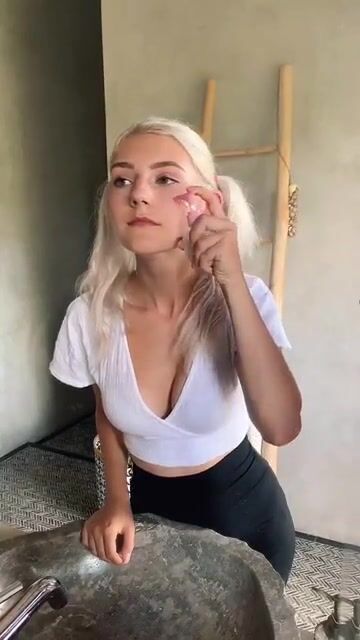 How dirty is your mind?