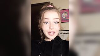 Sexy TikTok Girls: Three things she learned today... very nice! #4