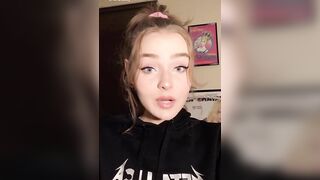 Sexy TikTok Girls: Three things she learned today... very nice! #2