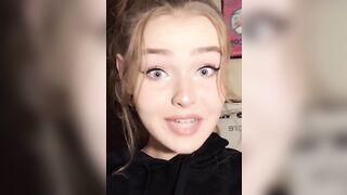 Sexy TikTok Girls: Three things she learned today... very nice! #3