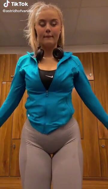 Nordic Booty