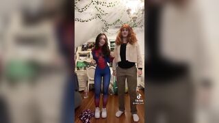 Sexy TikTok Girls: Love her cute little asss #3