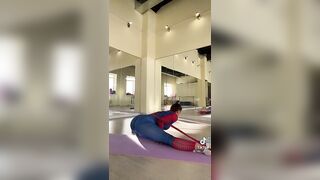 Sexy TikTok Girls: Spider PAWG #3