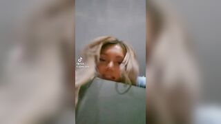 Sexy TikTok Girls: Juicy Aussie! #2