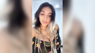 She's the winner of this trend