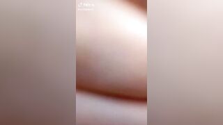 Sexy TikTok Girls: Shes tight behind #1