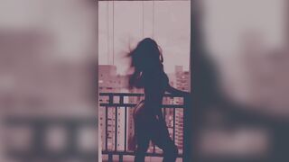 Sexy TikTok Girls: How do u rate this filter neutralized Silhouette challenge ♥️♥️♥️♥️♥️♥️♥️♥️♥️♥️ #3