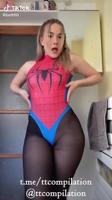 Spider-Man