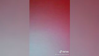 Sexy TikTok Girls: Puberty served her well #4