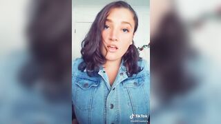 Sexy TikTok Girls: Noice reveal #1