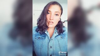 Sexy TikTok Girls: Noice reveal #2