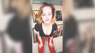 Sexy TikTok Girls: Spiderman spider man #2