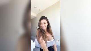 Sexy TikTok Girls: The Ultimate Thot #4