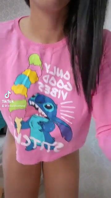 I think my panties marked my pussy a lot????