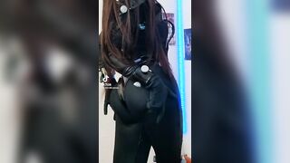 Sexy TikTok Girls: shiid #2