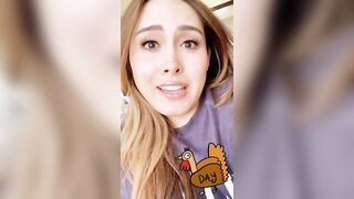 Sexy TikTok Girls: Wasn’t not expecting it to be that big #4