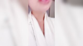 Sexy TikTok Girls: Love Cubbi's body! #2