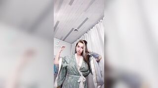 Sexy TikTok Girls: Love Cubbi .... #1