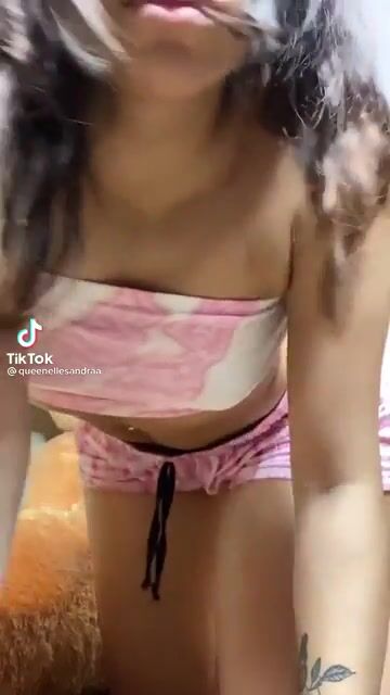 I think of something other than twerking when I see this.