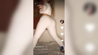 Sexy TikTok Girls: This has everything... #3