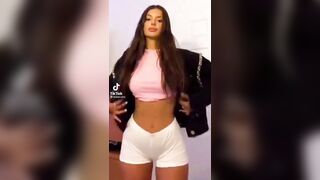 Sexy TikTok Girls: Daily Dose Of Thots №5 #4