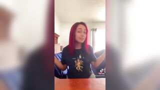 Sexy TikTok Girls: Daily Dose Of Thots №5 #2