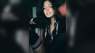 Sexy TikTok Girls: Daily Dose Of Thots №6 #4