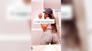 Sexy TikTok Girls: Daily Dose Of Thots №6 #3