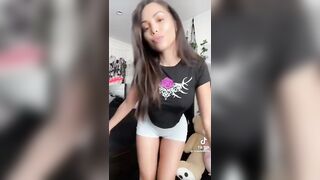 Sexy TikTok Girls: Daily Dose Of Thots №7 #2