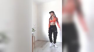 Sexy TikTok Girls: Love asían girls #2