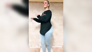 Sexy TikTok Girls: Daily Dose Of Thots №10 #4