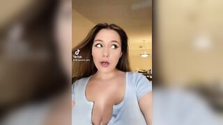 Sexy TikTok Girls: Daily Dose Of Thots №10 #2