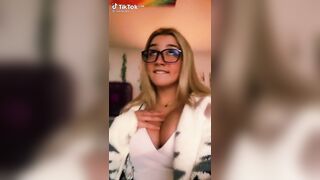 Sexy TikTok Girls: getting f*cked #2