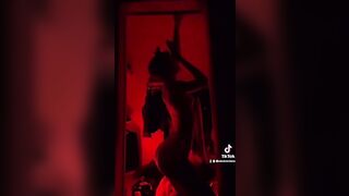 Sexy TikTok Girls: iloveha #4