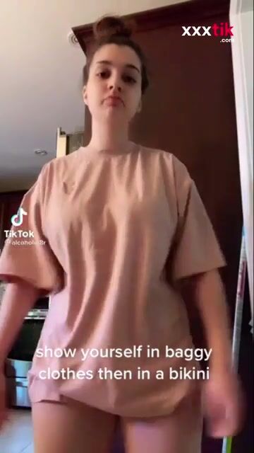 You didn’t expect massive tits under dress, did U?