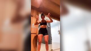 Sexy TikTok Girls: Daily Dose Of Thots  [RE-UPLOAD] #4
