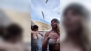 Sexy TikTok Girls: Daily Dose Of Thots  [RE-UPLOAD] #3