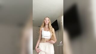 Sexy TikTok Girls: Daily Dose Of Thots №14 #3