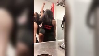 Sexy TikTok Girls: Daily Dose Of Thots №15 #2