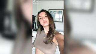 Sexy TikTok Girls: Daily Dose Of Thots №15 #3